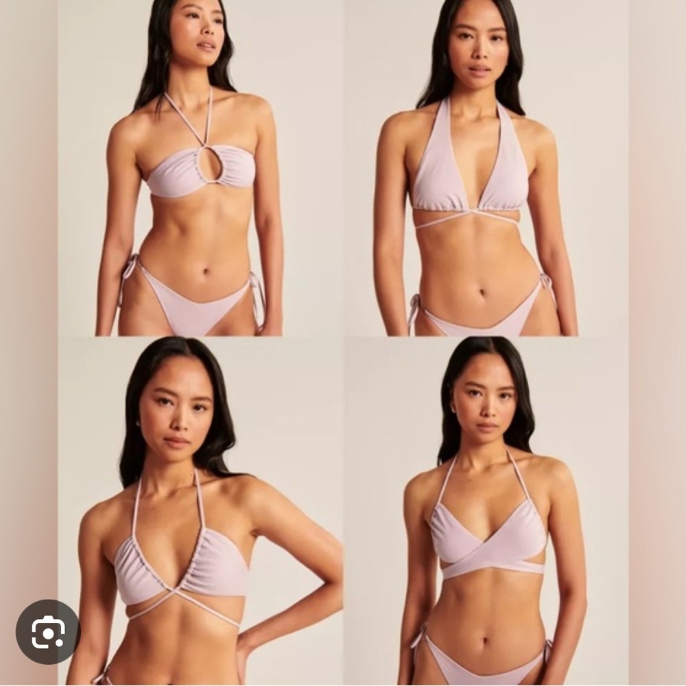 ABERCROMBIE BIKINI